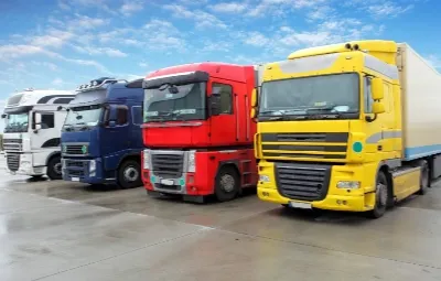 İstanbul Tutak Nakliye Ambarı