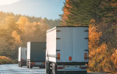 İstanbul ile Tutak Arası Klima Taşıma