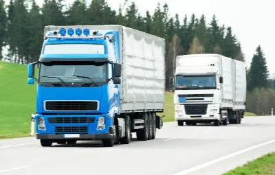 İstanbul ile Tutak Arası Eşya Taşıma